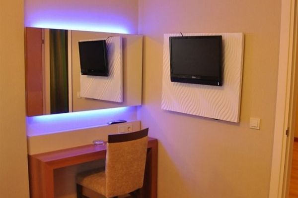 Taç Premier Anex (Alanya)